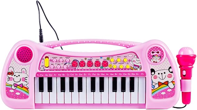 piano infantil amazon