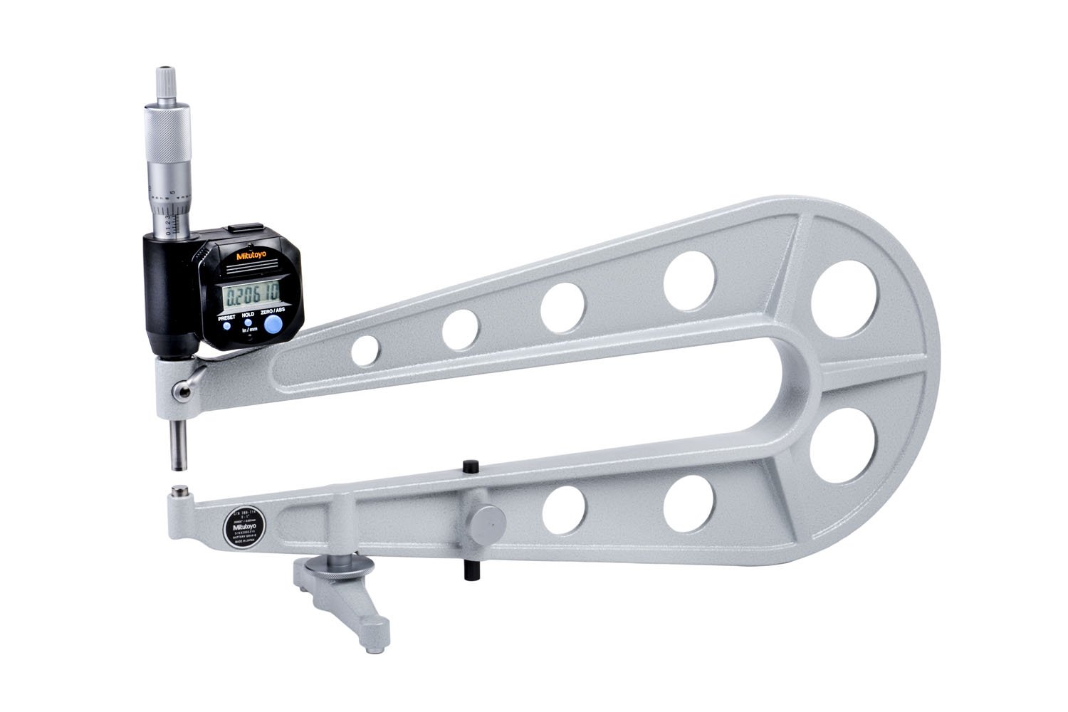 ... Array - mitutoyo at 714 manual rh mitutoyo at 714 manual aliyan us