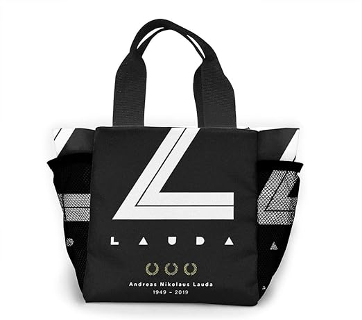 small tote lunch bag