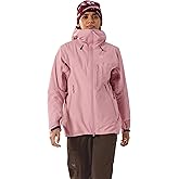 Arc'teryx Beta Insulated Jacket Women's | Synthetically Insulated Beta Hardshell