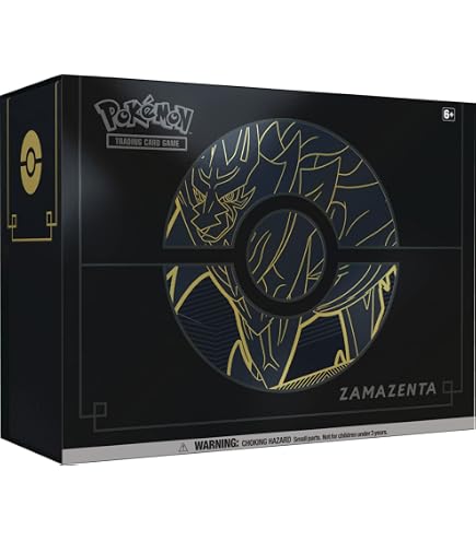 Pokemon Sword & Shield Vivid Voltage Elite Trainer Box - 8 Booster