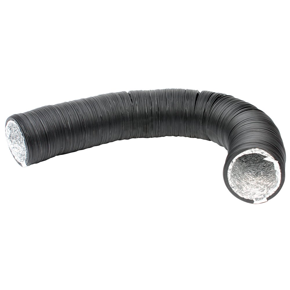 Ram Combi-Duct 102mm x 10m Lightproof Ducting