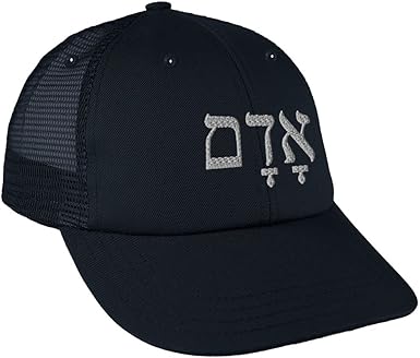 golf cap design