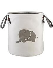 Amazon.es: Cestos para la colada plegables: Hogar y cocina