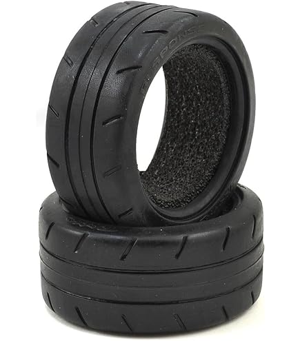 猫とタイヤ Amazon.com: Traxxas 8369 1.9