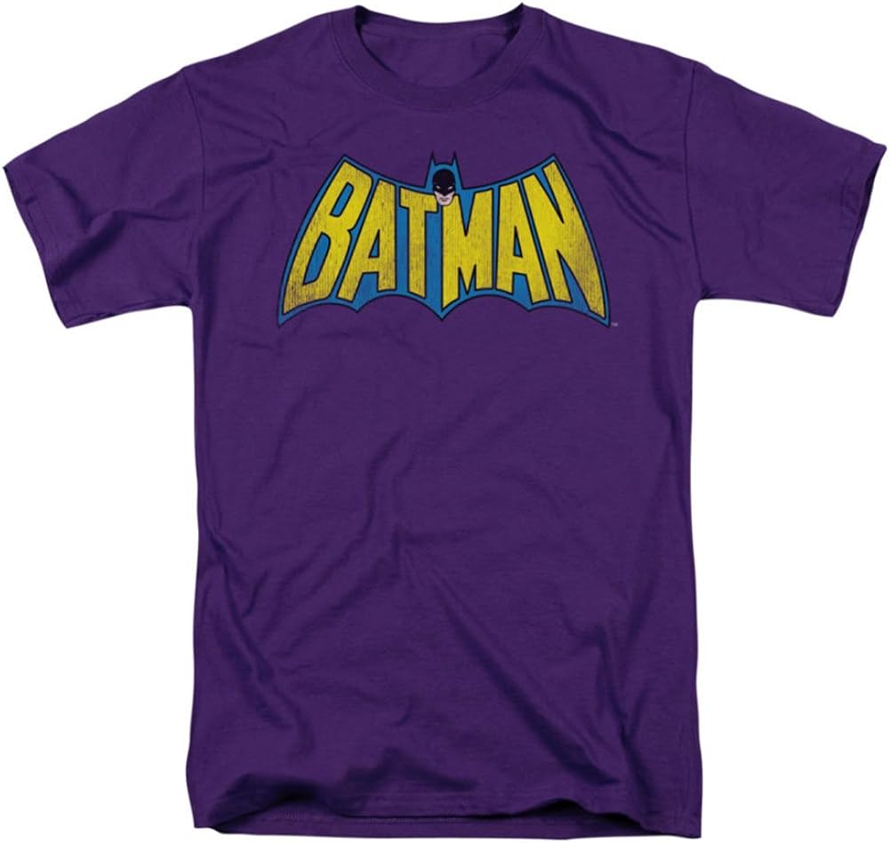 Purple batman shirt Outlet