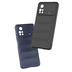Elubugod Case for Xiaomi Poco X4 Pro 5G Case
