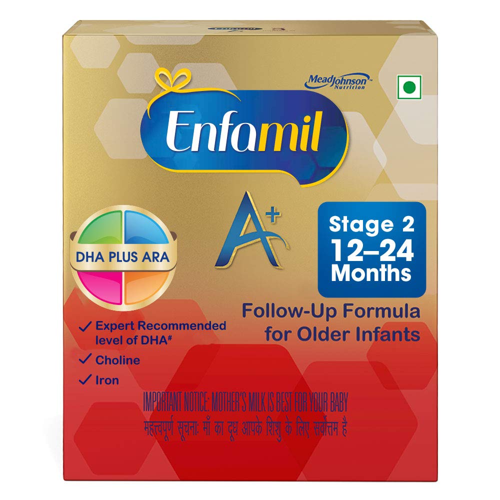 enfamil 3 800g