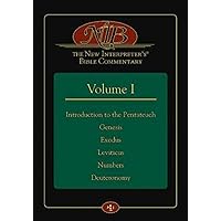 The New Interpreter's® Bible Commentary Volume VII: The Gospels
