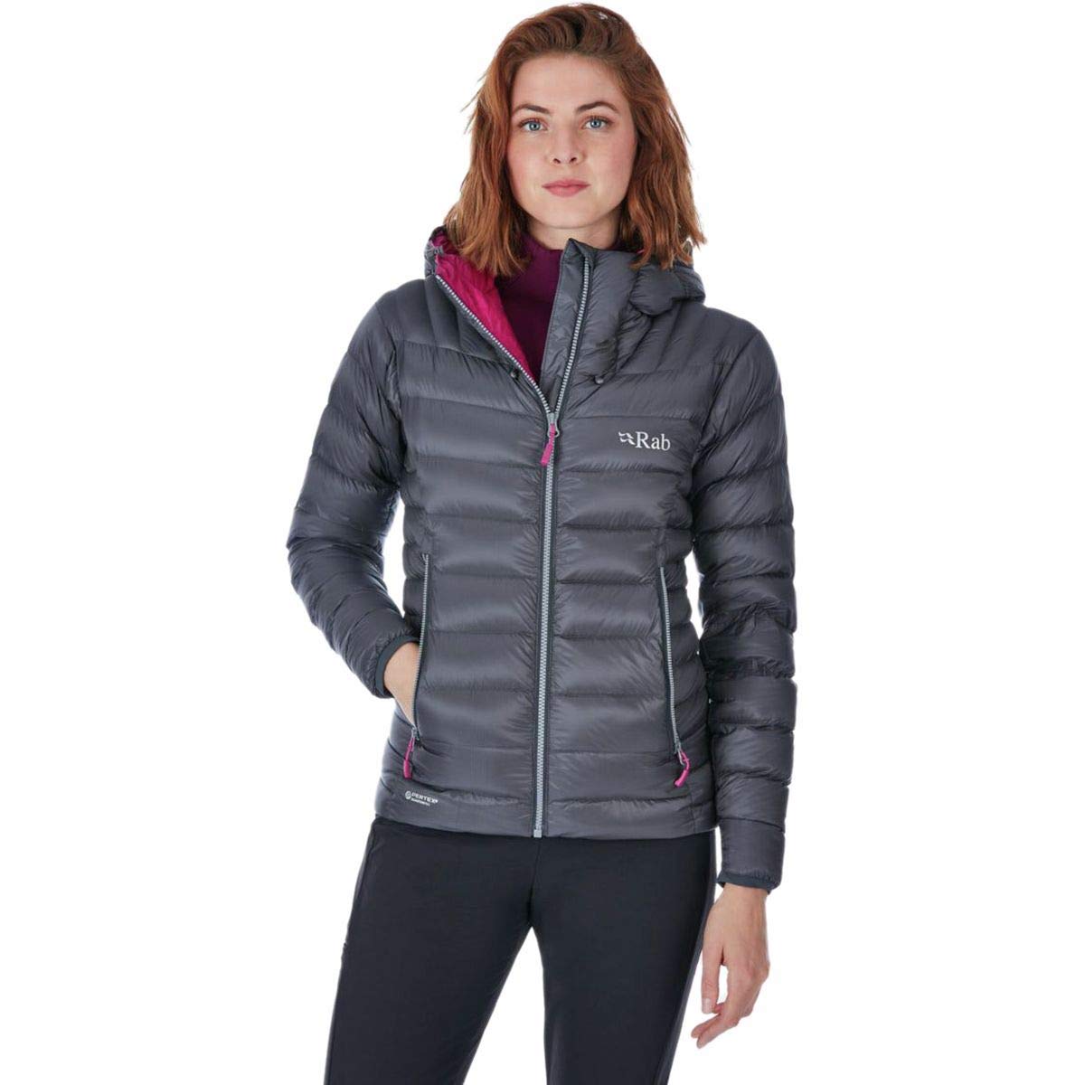 rab electron graphene