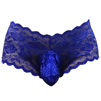 cacheteros de encaje para dama