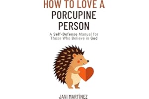 How to Love Prickly People
