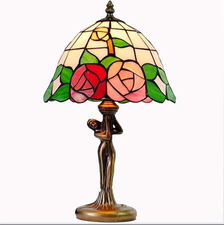 10 inch table lamp