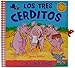 Los tres cerditos: . . . y el lobo feroz (Spanish Edition) by Jenny Arthur, Carmen Gil