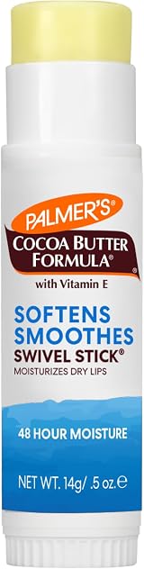Palmer's Cocoa Butter Swivel Stick 0.5 oz Vitamin E for Dry Skin Marks Blemishes view 4