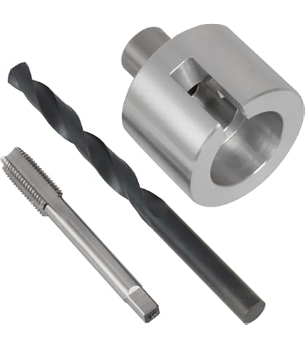 Kit De Reparación De Rosca Time-Sert 0762 7/16-20 Pulgadas | Envío Gratis