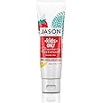 JASON Kids Only Fluoride-Free Strawberry Toothpaste, 4.2 Ounce Tube