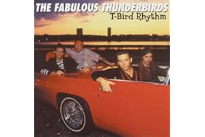 T-Bird Rhythm (Limited Edition)