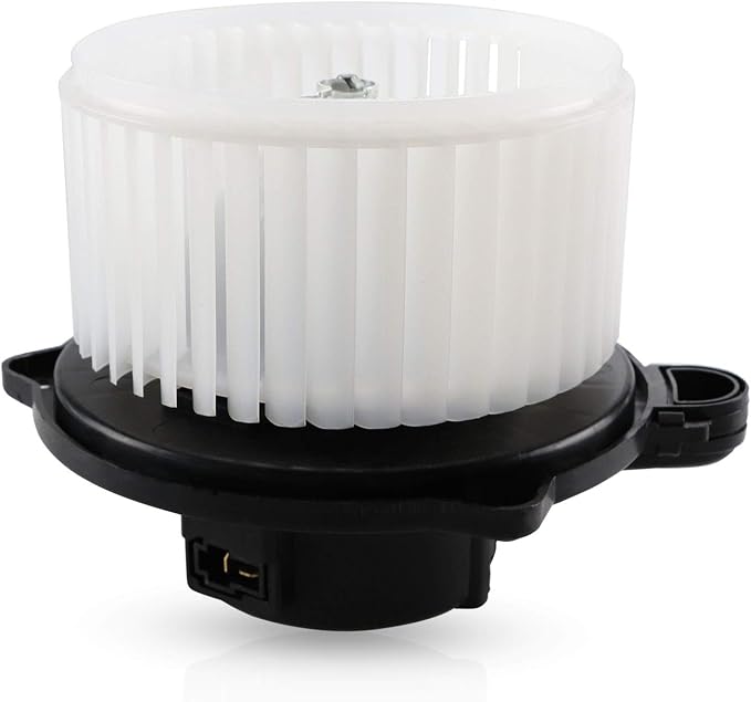 HVAC Blower Motor with Fan Cage Fit For 20102013 Kia Soul