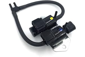FEXON Vacuum Control Switch Solenoid Valve Replacement for Mitsubishi Pajero Montero Sport MB620532 MR430381 K5T47776 K5T81794