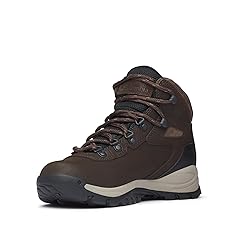 Columbia Womens Newton Ridge Lightweight Waterproof