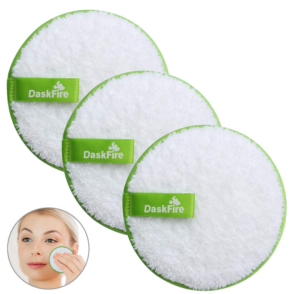 reusable makeup remover pads amazon