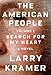 The American People: Volume 1: Search for My Heart: A Novel (The American People Series, 1)