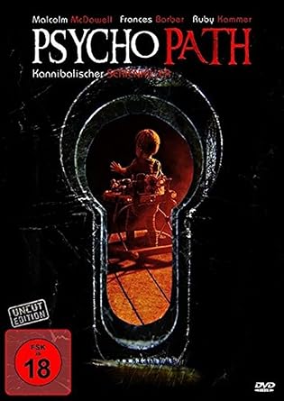 Psychopath - Kannibalischer Serienkiller