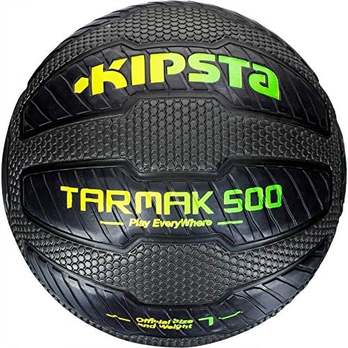 KIPSTA Tarmak Puncture Proof Basketball - Size 7