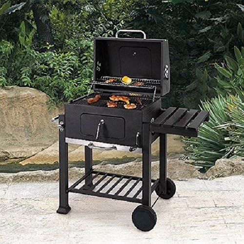 Kingsford Expert Grill 24" Charcoal Grill - New