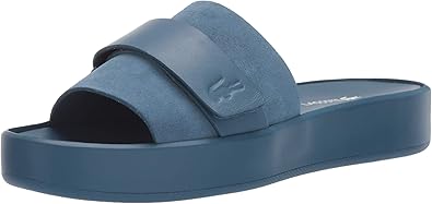 lacoste flip flops womens