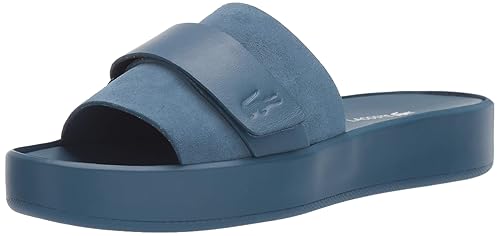lacoste sandals amazon