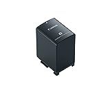 Canon Battery Pack BP-828, Black
