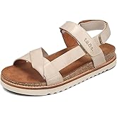 Taos Footwear Women's Sideways Sandal