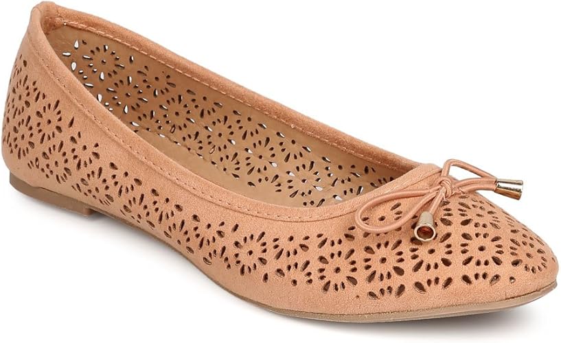 madewell leopard flats