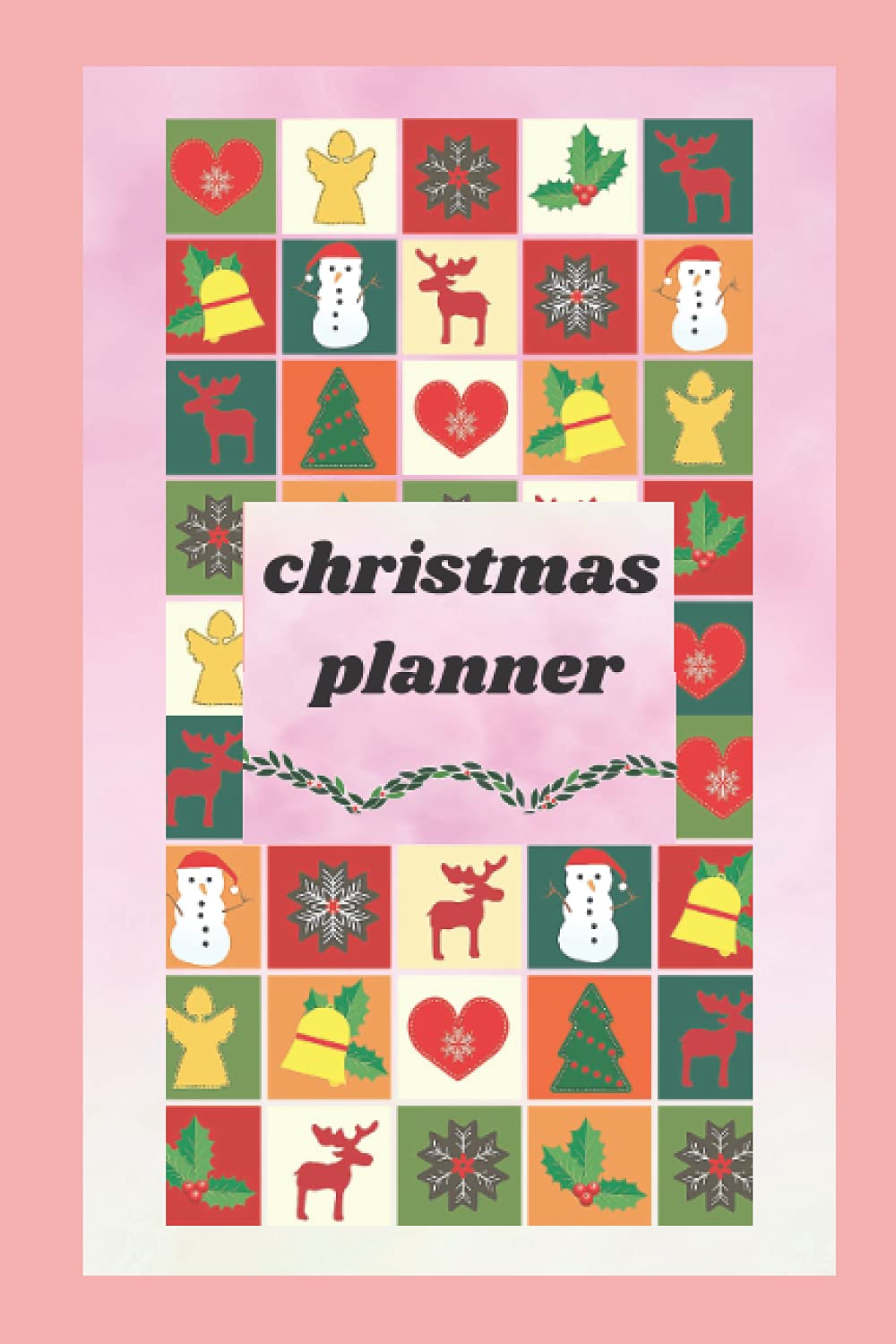 2022 Christmas Countdown Planner Christmas Planner: 2021-2022 The Countdown To Christmas Has Begun Merry  Christmas And Christian Planner For Gift List Calendar Budget Party Planner  Be Happy: Kanil, Alya: 9798535668338: Amazon.com: Books