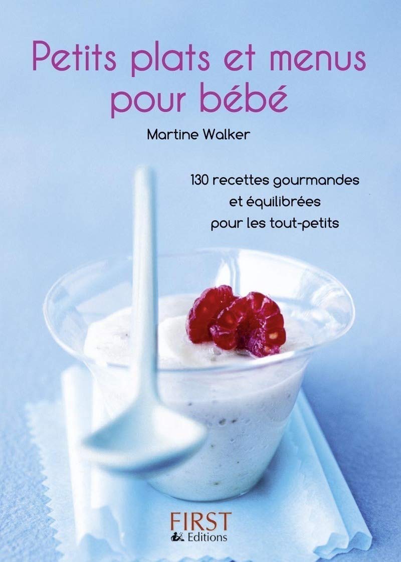 Amazon In Buy Petit Livre De Petits Plats Et Menus Pour Bebe Book Online At Low Prices In India Petit Livre De Petits Plats Et Menus Pour Bebe Reviews Ratings