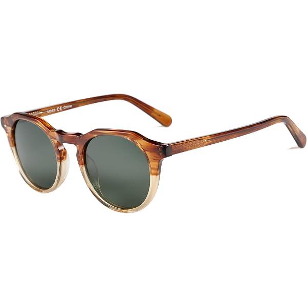 Amazon.com: Sunglasses CARRERA 224 /S 0J5G HA Gold/Brown  display picture 2
