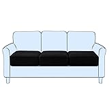 subrtex Stretch Cushion Covers Couch Cushion