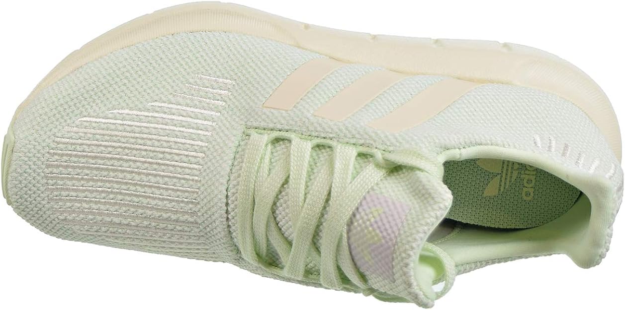 adidas swift run aero green