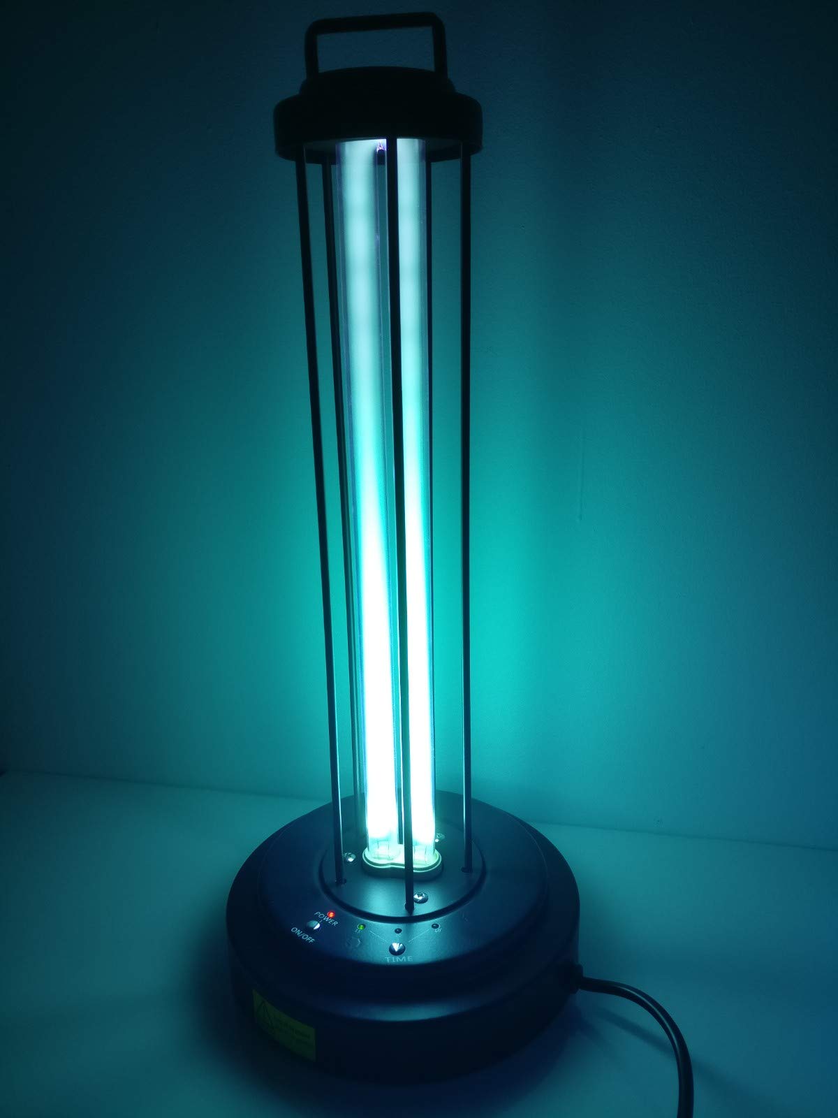 Large Home Clinic Sterilization Anti Bacterial Rate 99 The Integrated