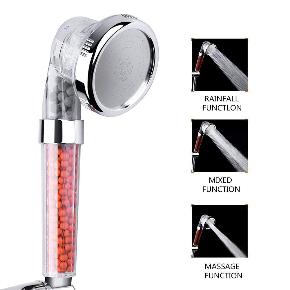 soffione doccia (Soffione Doccia SPA)