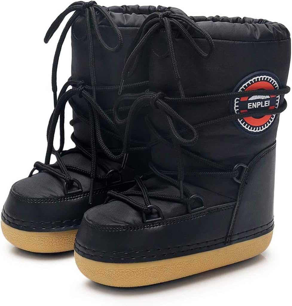 non slip ladies winter boots uk