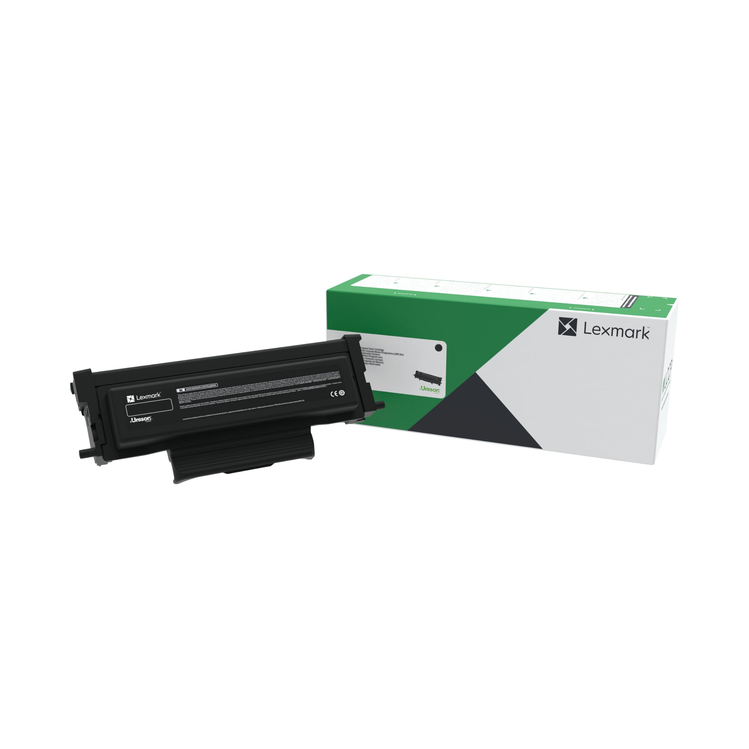 Lexmark B/MB2236 Return Programme 6K Toner Cartridge