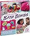 Klutz Make Your Own Bath Bombs Craft & Activity Kit primary