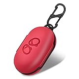 LiZHi for Galaxy Buds Case, Shock Drop Proof air