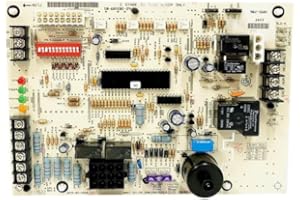 OEM REPLM FOR RHEEM 62-103189-01 - Rheem OEM Replacement Furnace Control Board