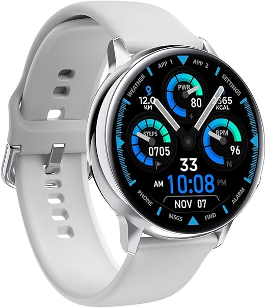 amazon watches touch