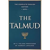 The Talmud in English Complete