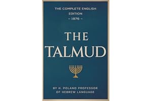 The Talmud in English Complete